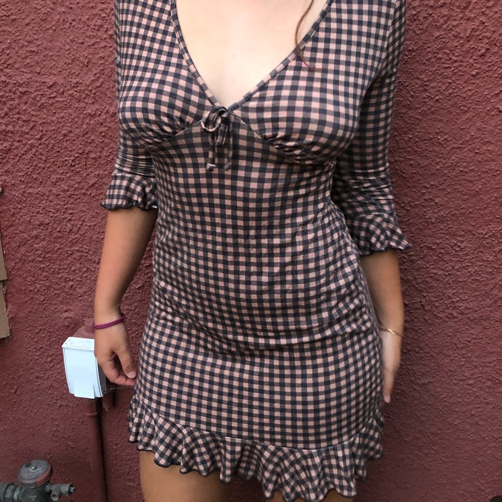 Urban outfitters dress